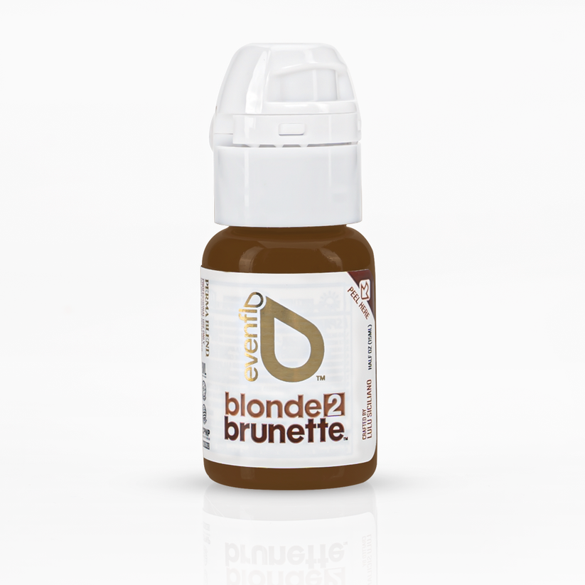 Evenflo Gold Blonde - Blonde 2 Brunette
