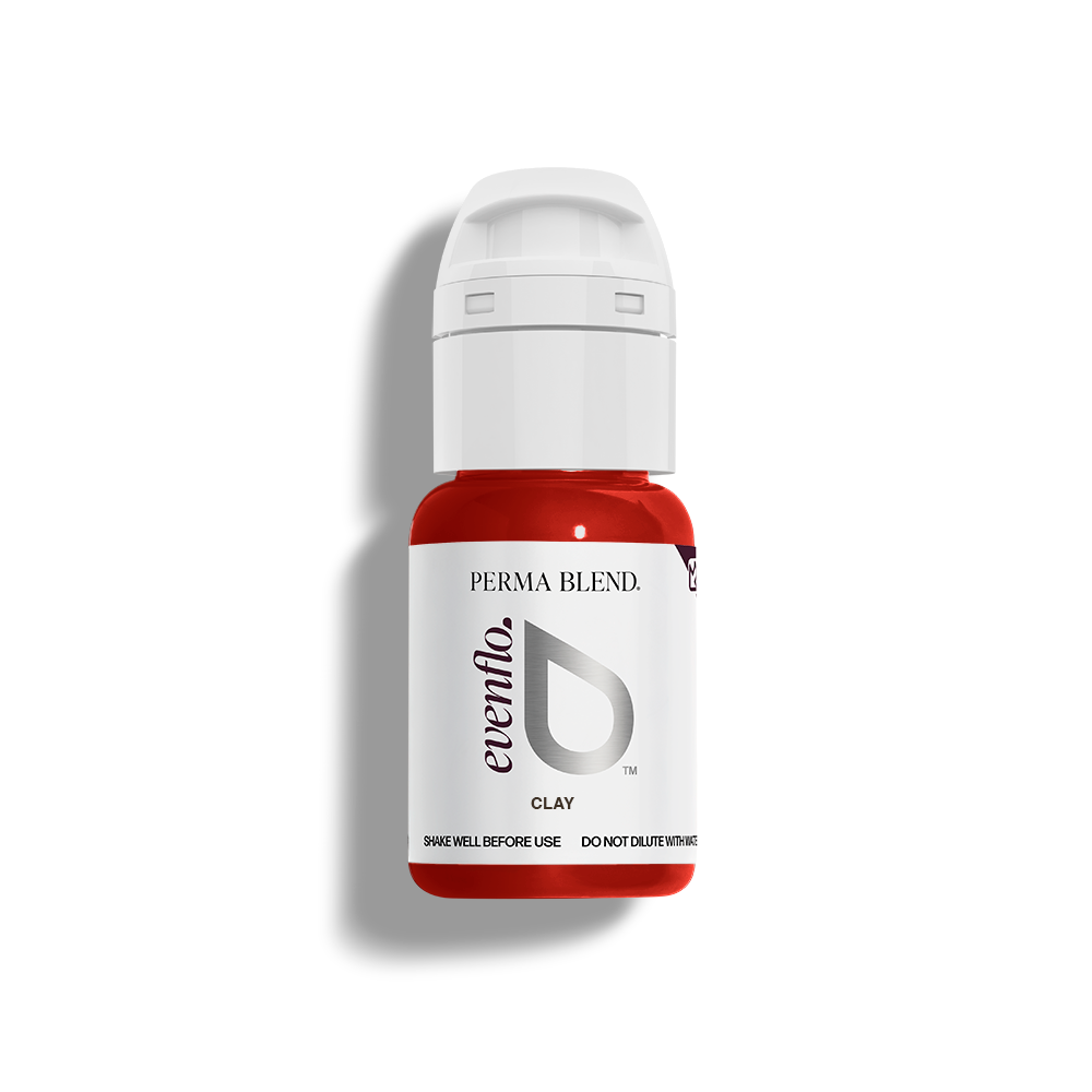 Evenflo Clay | Perma Blend Pigments