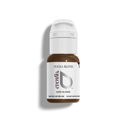 Evenflo Dark Blonde - Blonde 2 Brunette - Evenflo Dark Blonde - Blonde 2 Brunette Perma Blend