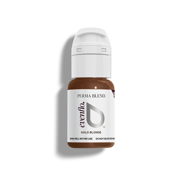 Evenflo Blonde 2 Brunette Singles Gold Blonde