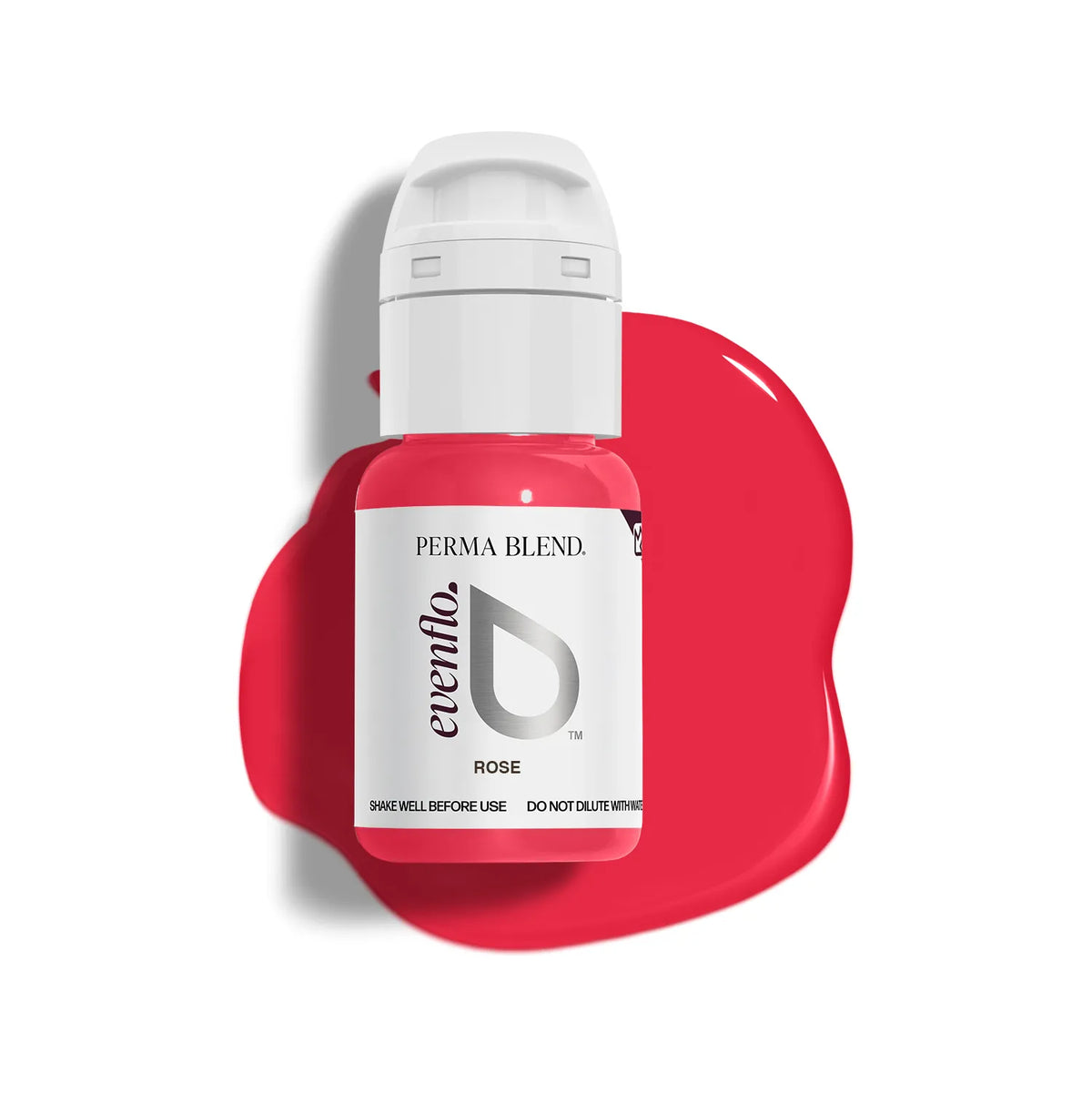 Evenflo Rosé - LipEvenflo Rosé - Lip
