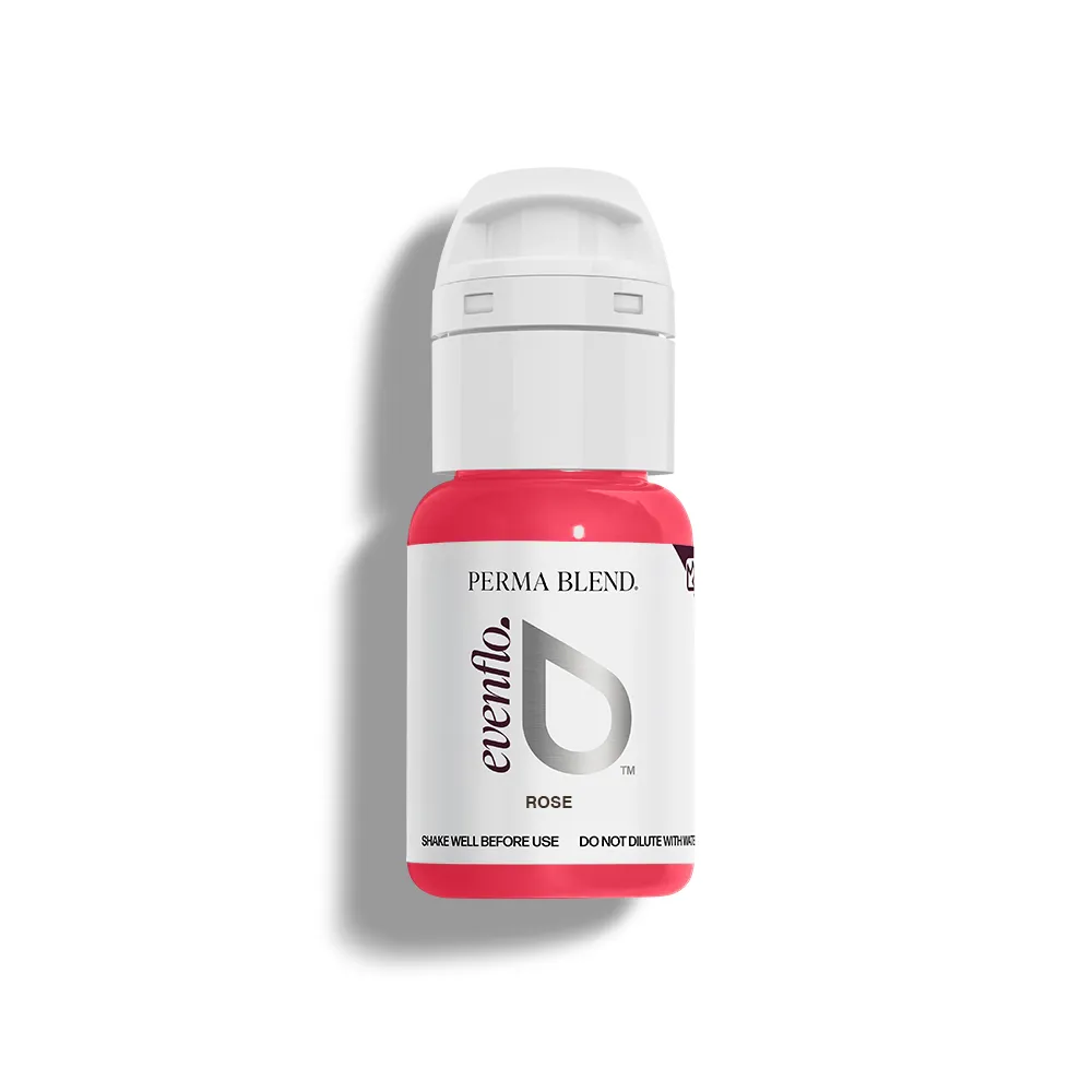 Evenflo Rosé - Lip