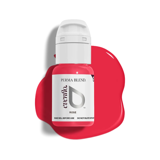 Evenflo Rosé - Lip - Evenflo Rosé - Lip Perma Blend