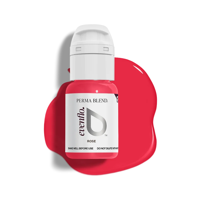 Evenflo Rosé - Lip