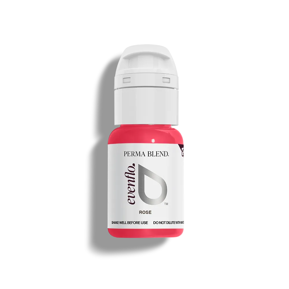 Evenflo Rosé - Lip