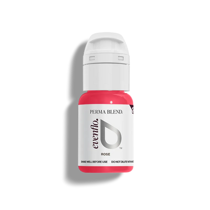 Evenflo Rosé - Lip
