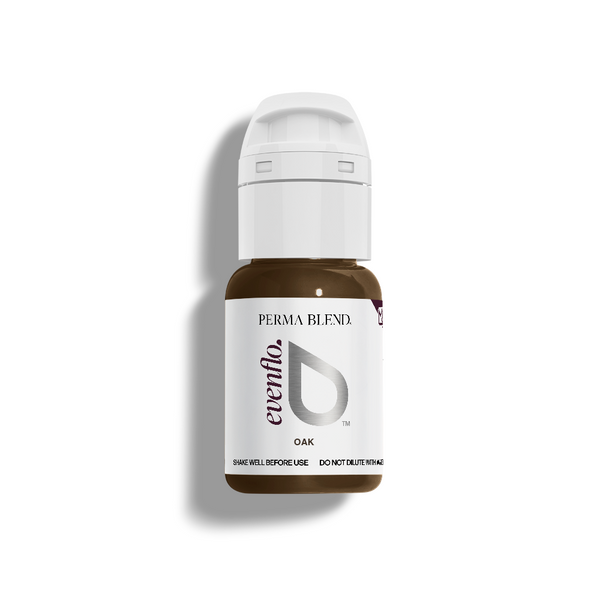 Evenflo Oak | Perma Blend Pigments