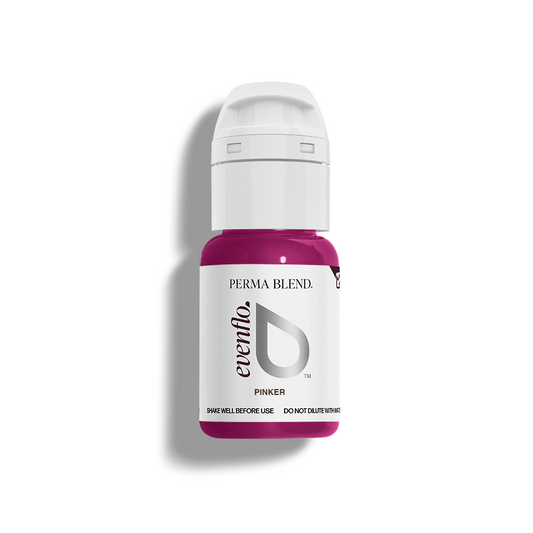 Evenflo Pinker - Evenflo Pinker Perma Blend