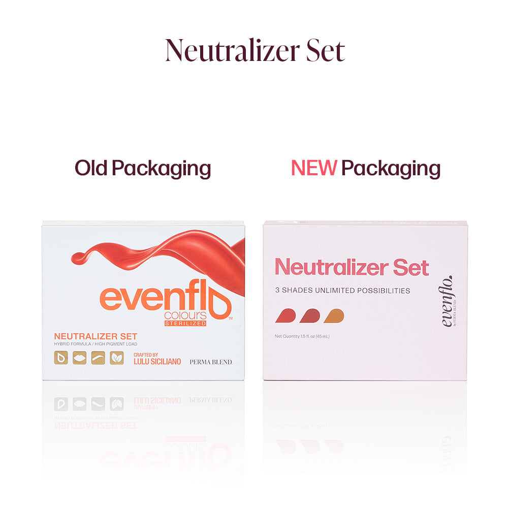 Evenflo Neutralizer SetEvenflo Neutralizer Set