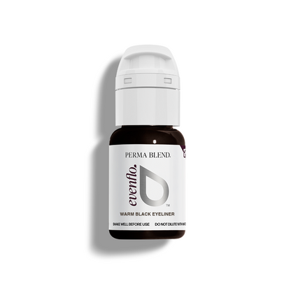 Evenflo Warm Black Eyeliner