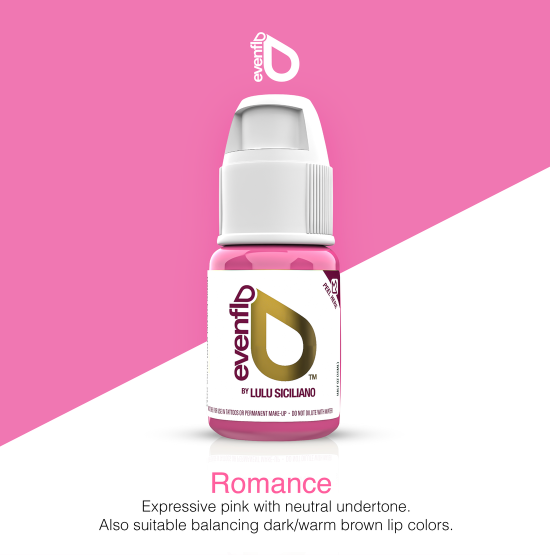 Romance - Perma Blend