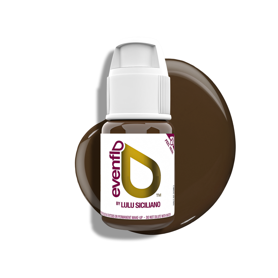 Bonita – Evenflo LUXE Blonde 2 Brunette