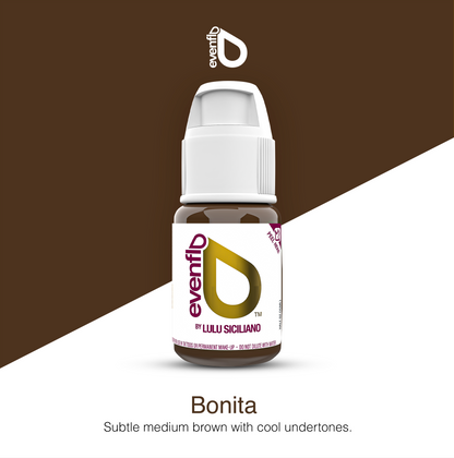 Bonita – Evenflo LUXE Blonde 2 Brunette