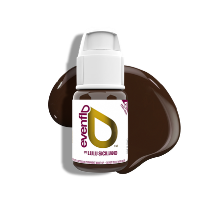 Castaña – Evenflo LUXE Blonde 2 Brunette