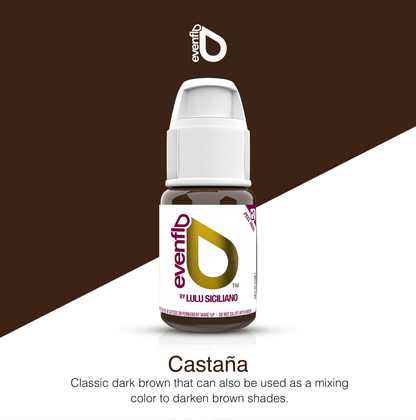 Castaña – Evenflo LUXE Blonde 2 Brunette