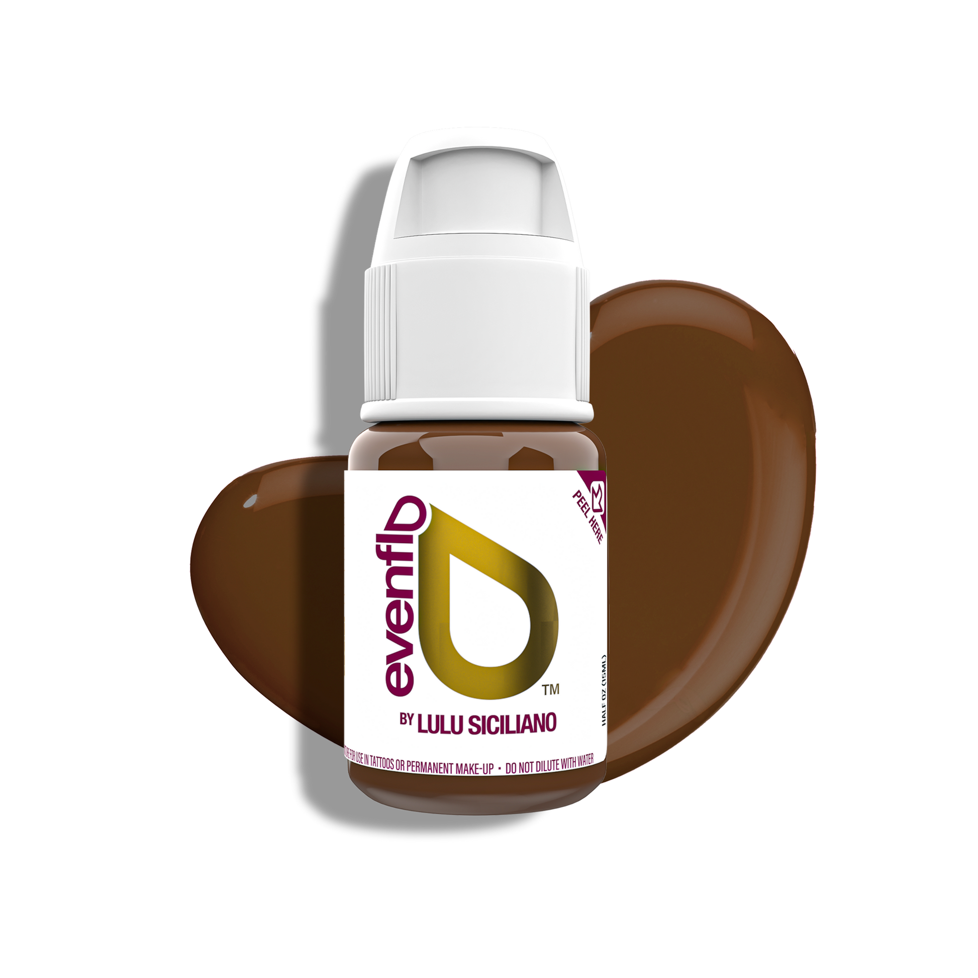 Rubia – Evenflo LUXE Blonde 2 Brunette