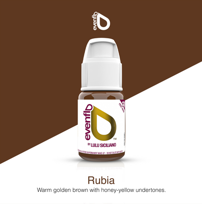 Rubia – Evenflo LUXE Blonde 2 Brunette