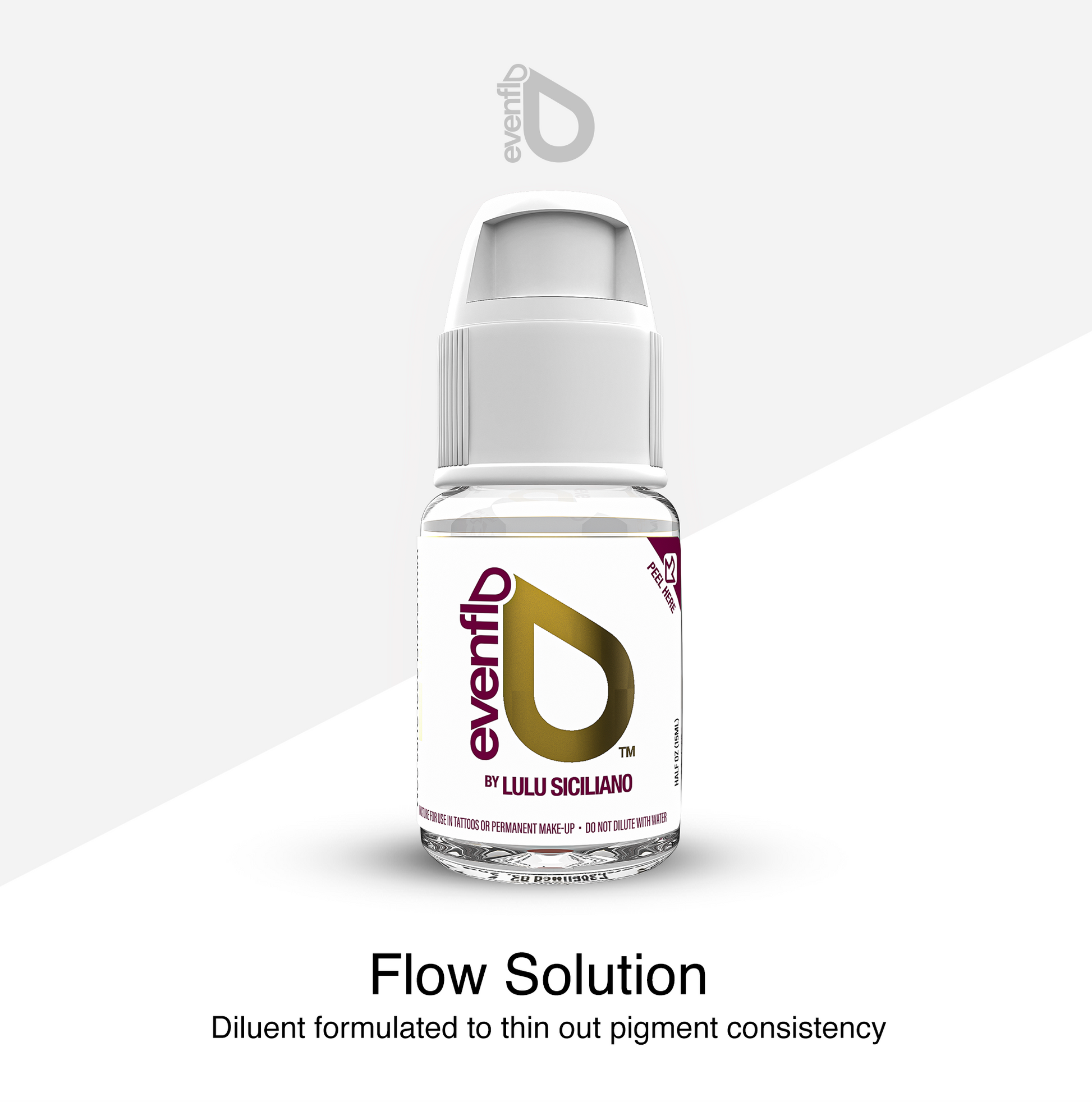 evenflo frevo Evenflo Flow Solution | Perma Blend Pigments