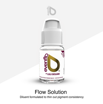 sp evenflo Evenflo Flow Solution | Perma Blend Pigments
