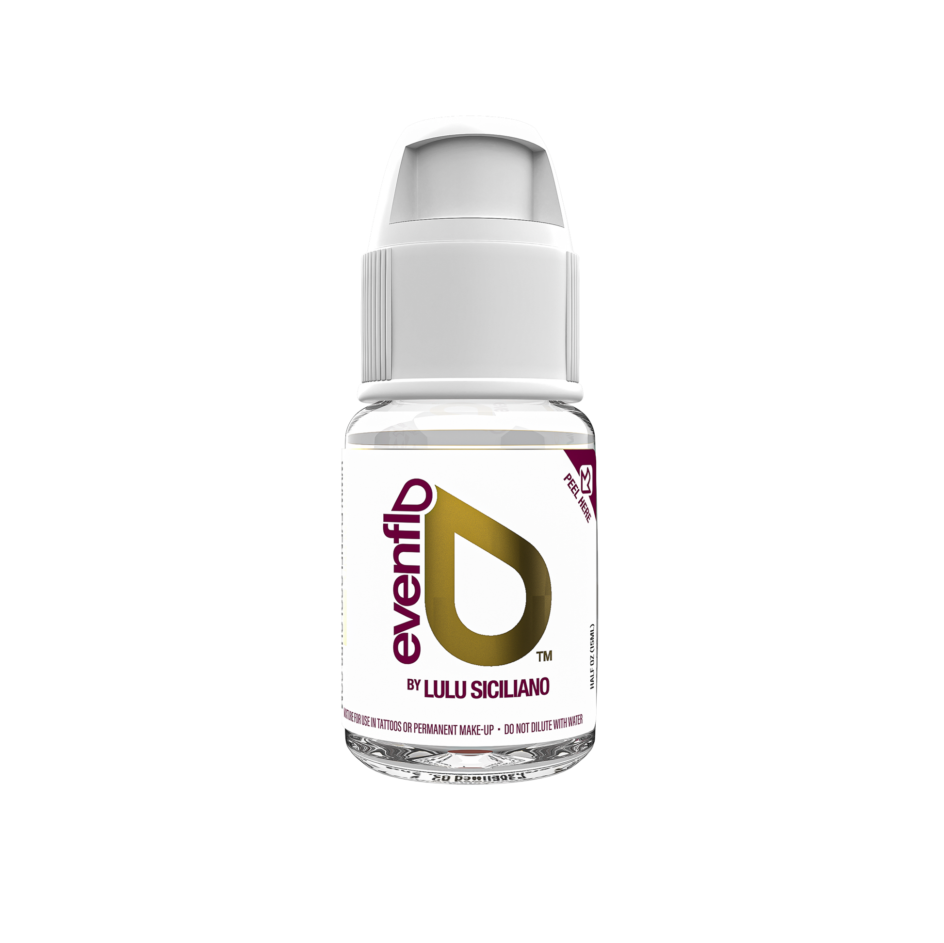 evenflo ink Evenflo Flow Solution | Perma Blend Pigments