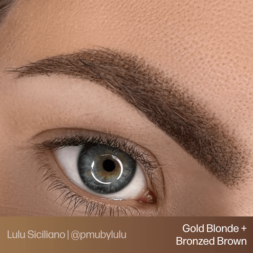 Evenflo Gold Blonde - Blonde 2 Brunette