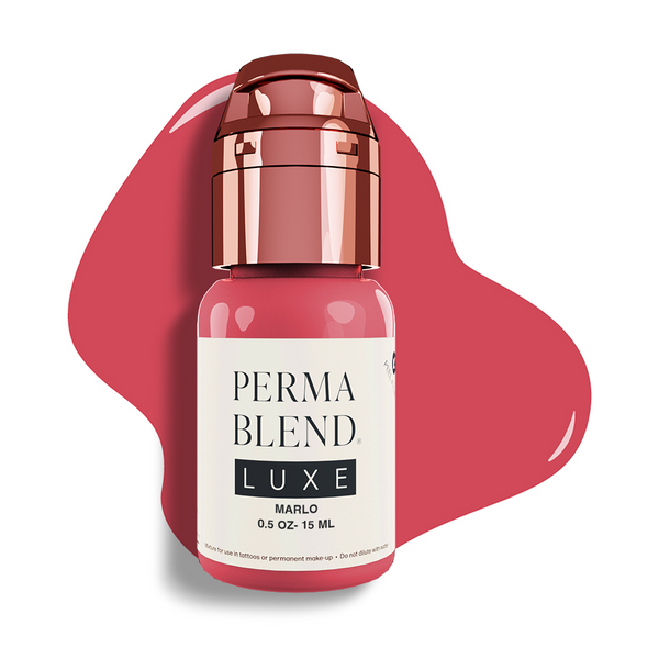 Marlo - Carla Ricciardone Enhance - Perma Blend