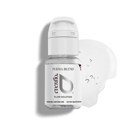 Evenflo Flow Solution - Evenflo Flow Solution Perma Blend