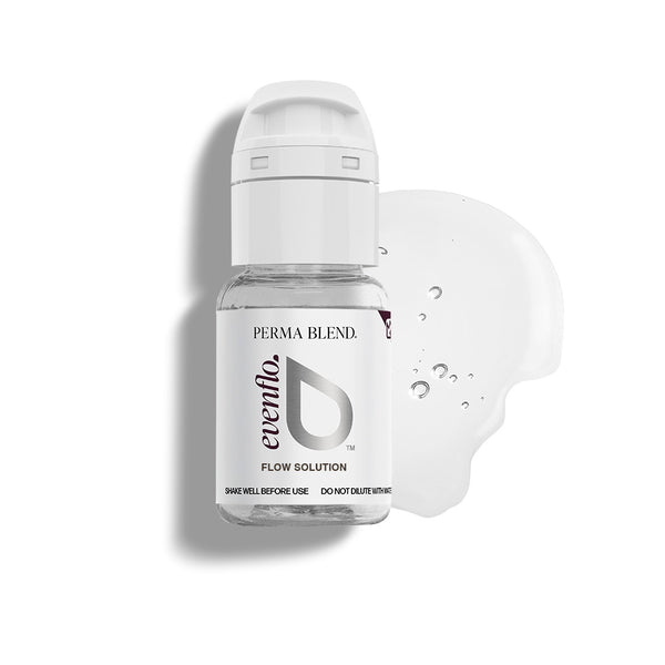 Evenflo Flow Solution | Perma Blend Pigments