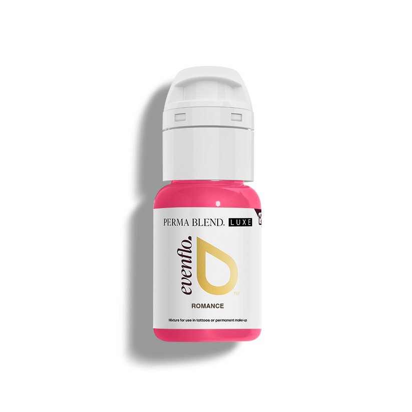 Evenflo Romance | Perma Blend Pigments
