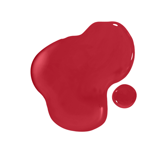 LUXE Evenflo Rock Rose - True Lips  Perma Blend