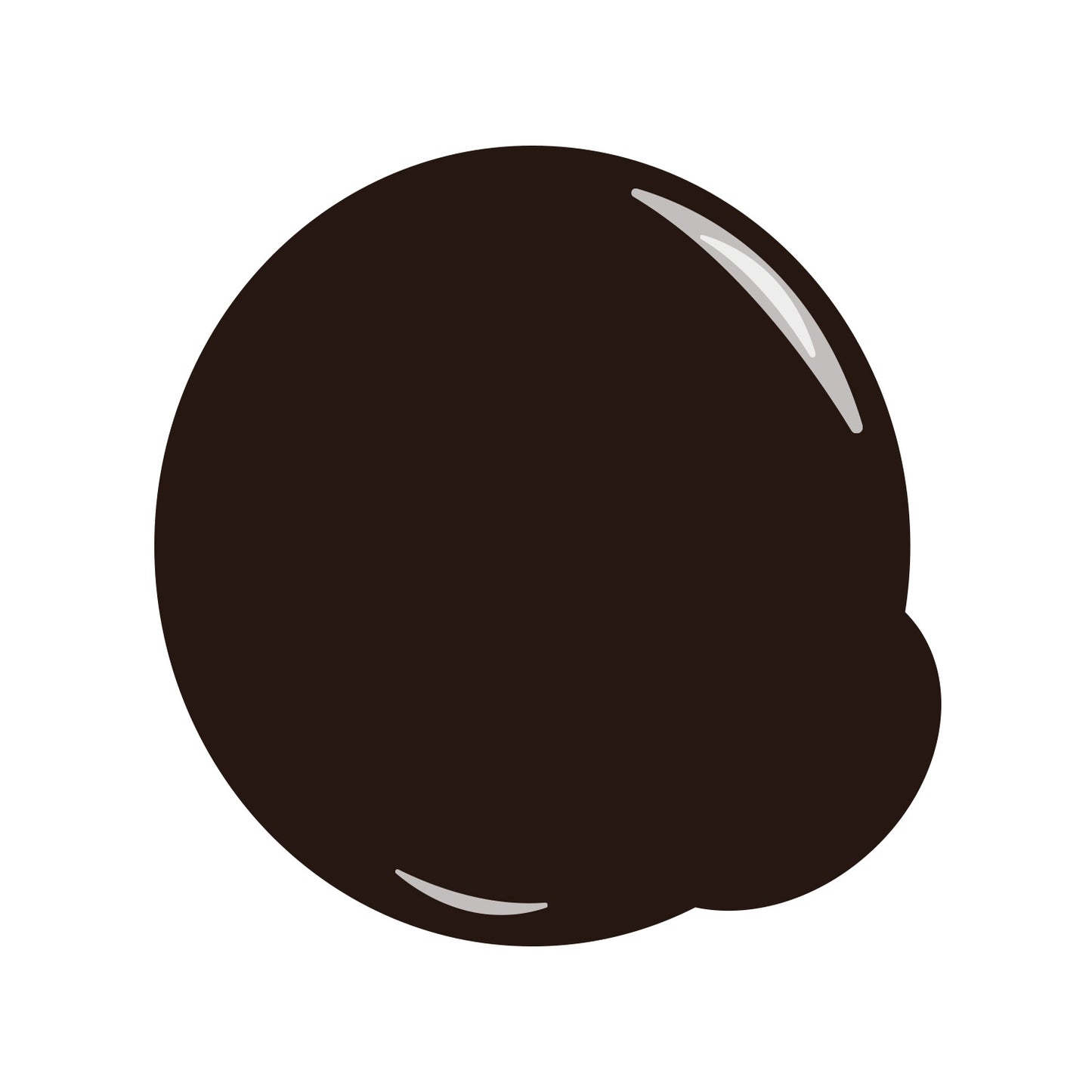 Lite Blackish BrownLite Blackish Brown