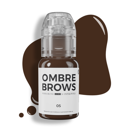 LUXE Ombre 05