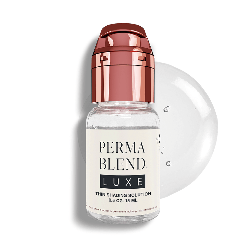LUXE Thin Shading Solution