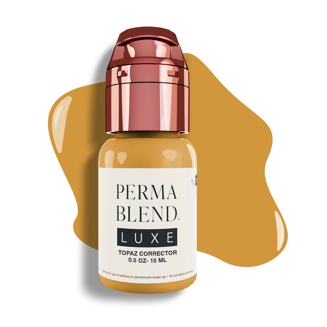 Toners, Shaders & Correctors Pigments