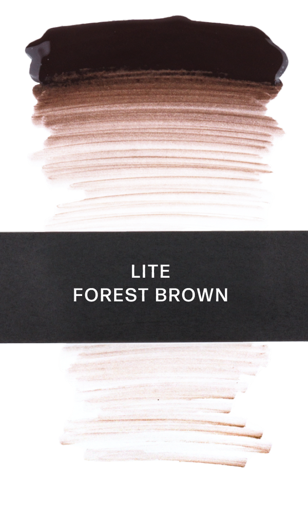 LITE FOREST BROWN