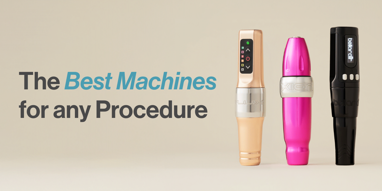 Which PMU Machine is Best for Your Work?