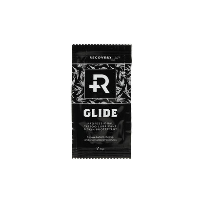 Recovery Tattoo Glide — 5g Pouch - Case of 100