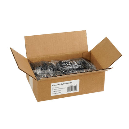 Recovery Tattoo Glide — 5g Pouch - Case of 100
