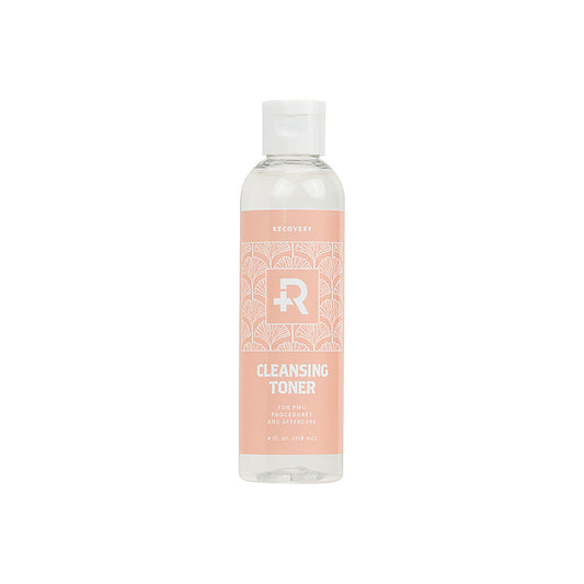 Recovery Cleansing Toner — 4oz - Painful Pleasures - Recovery Cleansing Toner — 4oz Recovery