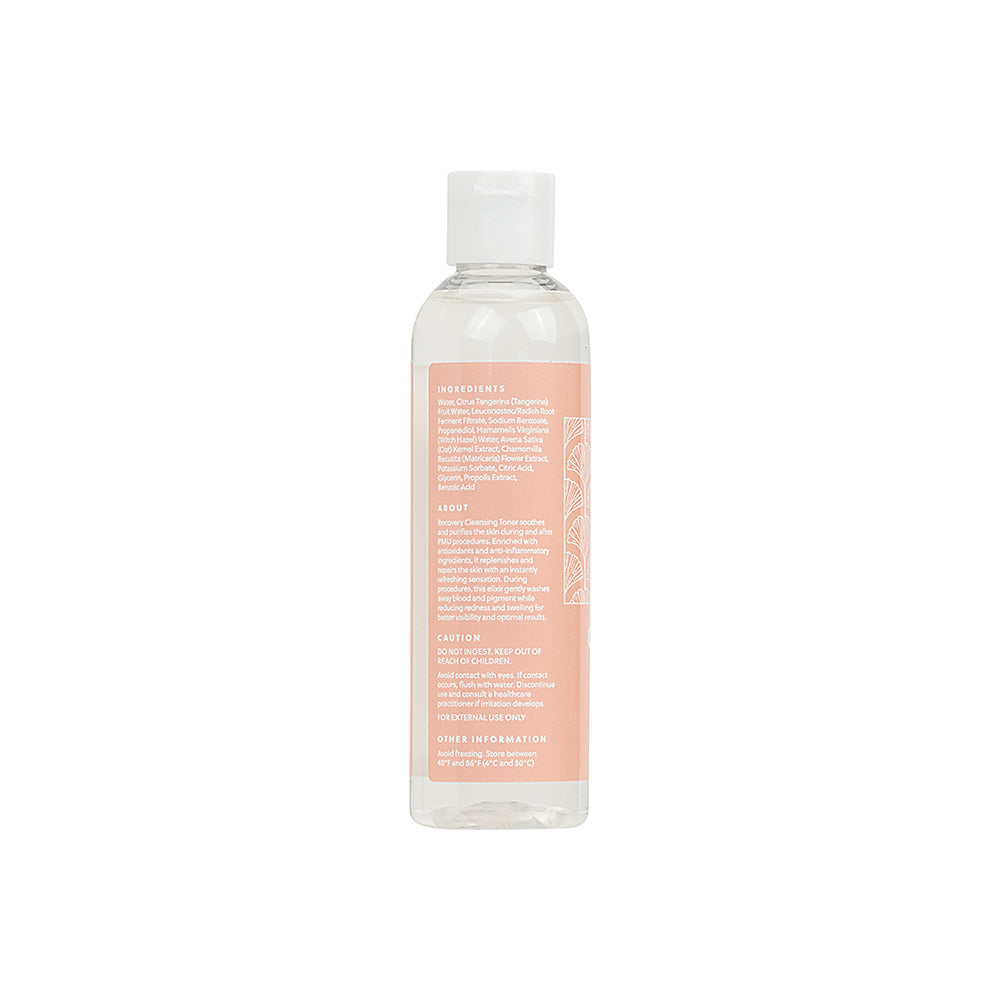 Recovery Cleansing Toner — 4oz - Painful Pleasures