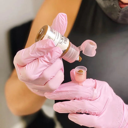 Medium Brown - Tina Davies I Love Ink