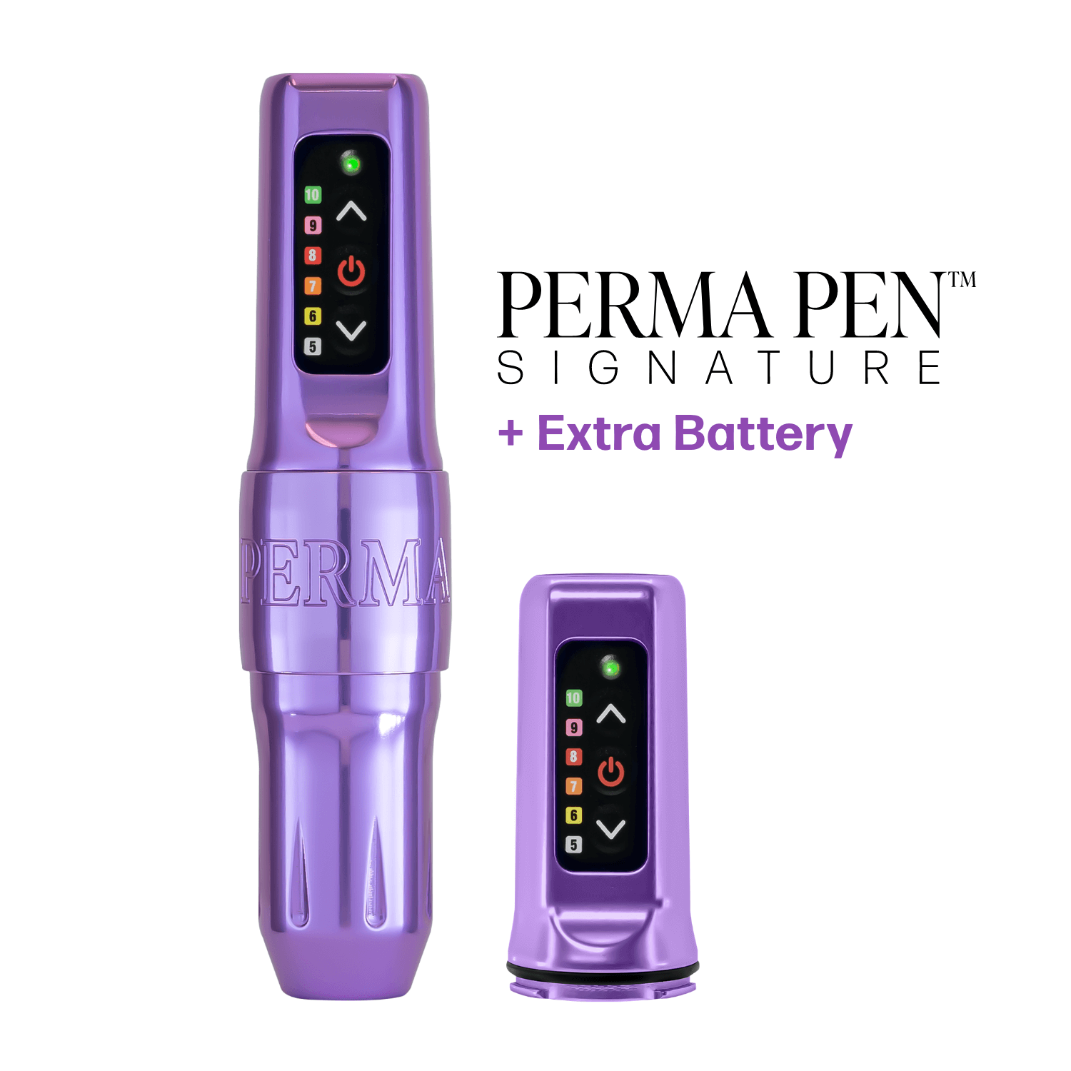 Perma Pen Signature | Perma Blend - Perma Blend Perma Pen Signature | Perma Blend - Perma Blend