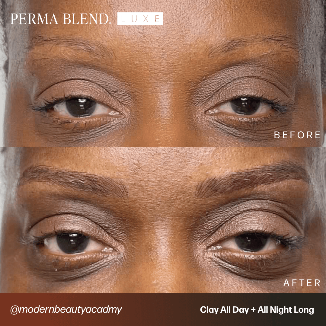Microblading: From Blade to Machine - Perma Blend