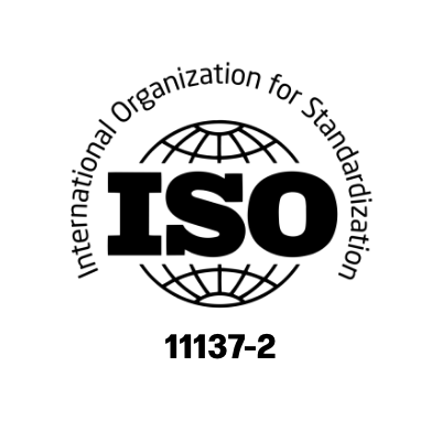 ISO 11137-2 Certification