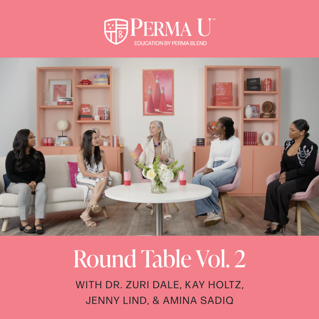 PMU Expert Round Table, Vol. 2PMU Expert Round Table, Vol. 2