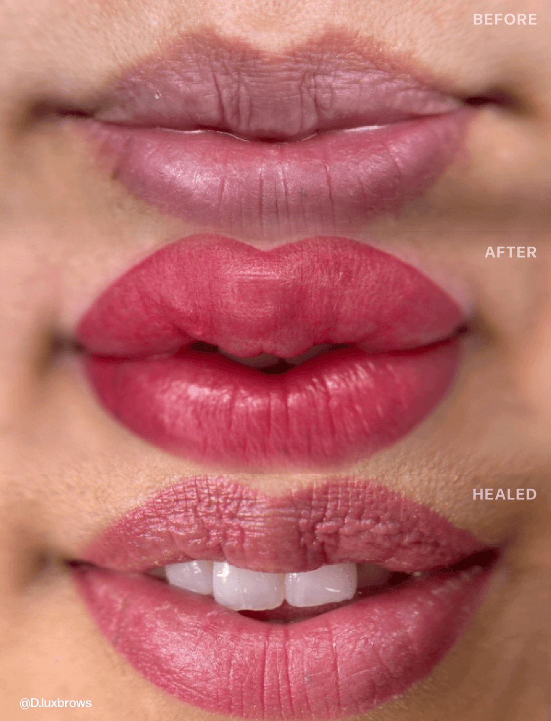 Raspberry - Perma Blend