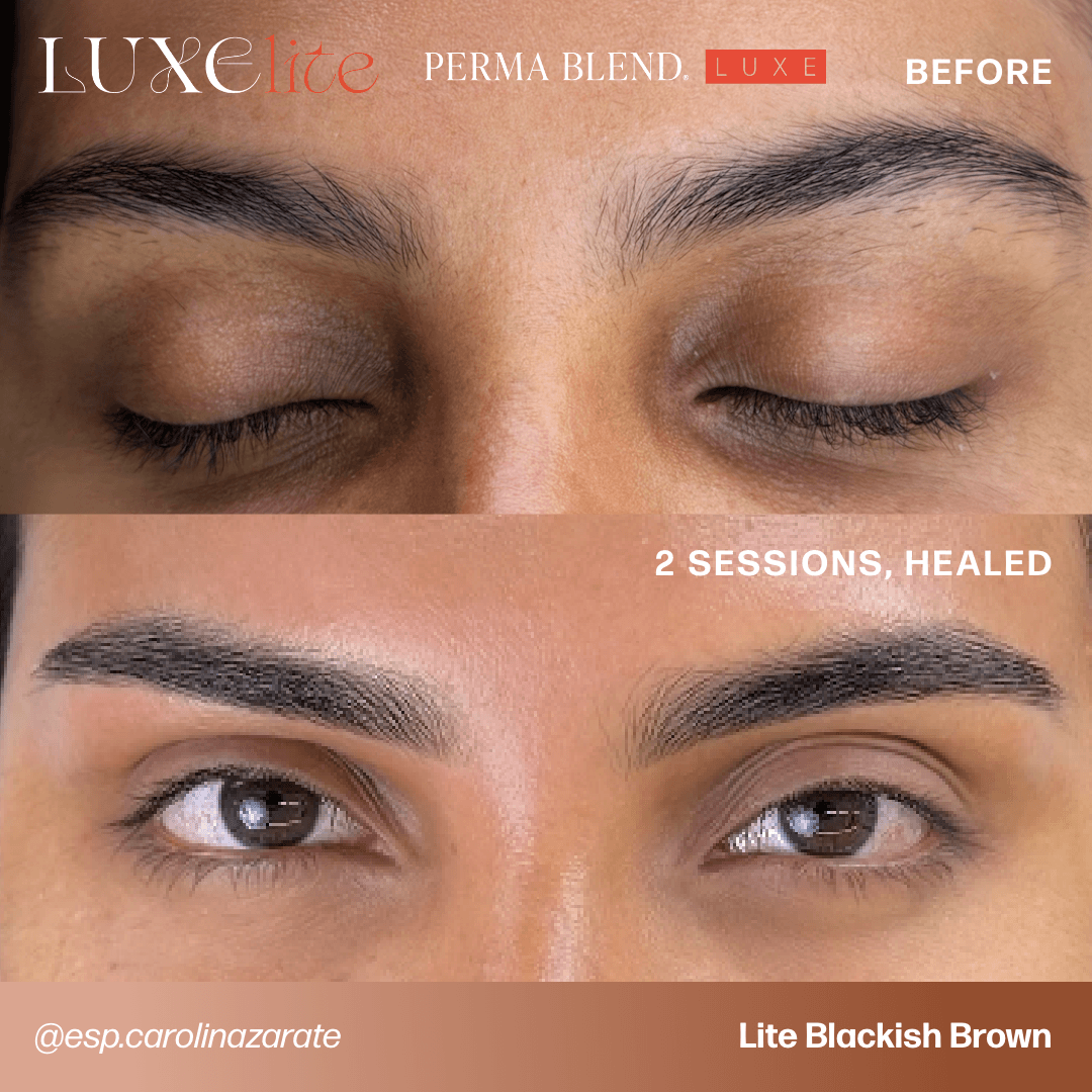 Lite Blackish BrownLite Blackish Brown