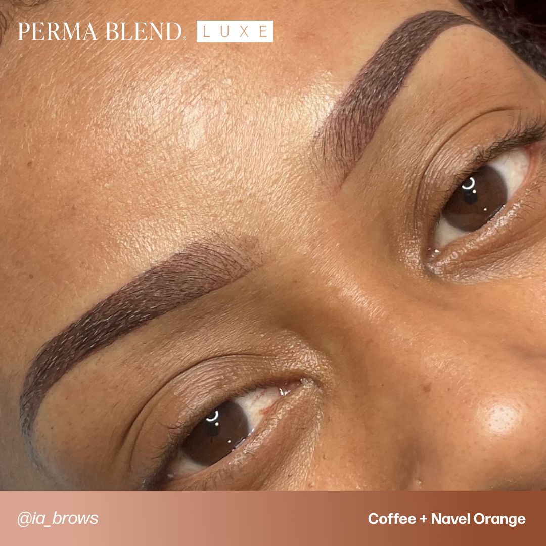 LUXE - Navel Orange