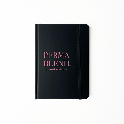 Perma Blend Note Book