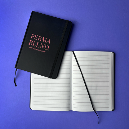 Perma Blend Pen & Notebook